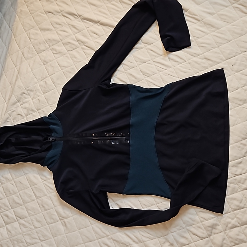 Mondetta small running jacket
